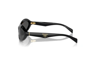 Side view Prada PR A20S (16K5S0)