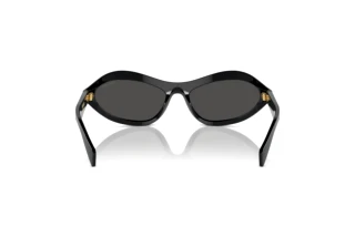 Rear view Prada PR A20S (16K5S0)