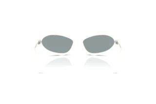 Rear view Prada PR A20S (17K3C2)
