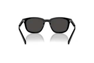 Rear view Prada PR A21S (16K08Z)