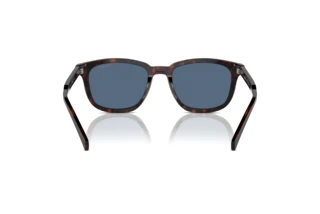 Rear view Prada PR A21S (17N06A)