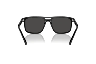Rear view Prada PR A22S (16K08Z)