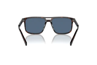 Rear view Prada PR A22S (17N06A)