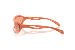 Side view Prada PR A23S (15V50H)