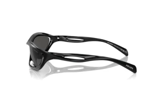 Side view Prada PR A23S (1AB5S0)