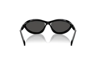 Rear view Prada PR A23S (1AB5S0)