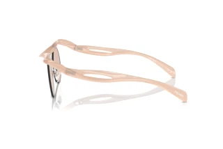 Side view Prada PR A24S (12S0B8)