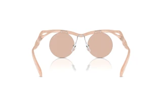 Rear view Prada PR A24S (12S0B8)