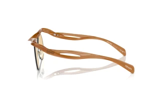 Side view Prada PR A24S (13S80E)