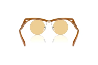 Rear view Prada PR A24S (13S80E)