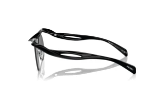 Side view Prada PR A24S (1AB5S0)