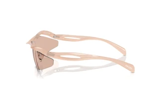 Side view Prada PR A25S (12S4I2)