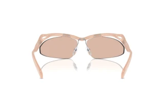 Rear view Prada PR A25S (12S4I2)