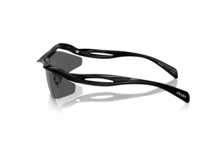 Side view Prada PR A25S (1AB5S0)