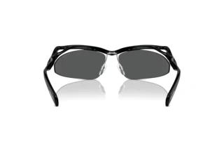 Rear view Prada PR A25S (1AB5S0)