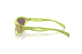 Side view Prada PR A26S (17V20H)