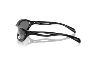 Side view Prada PR A26S (1AB60G)