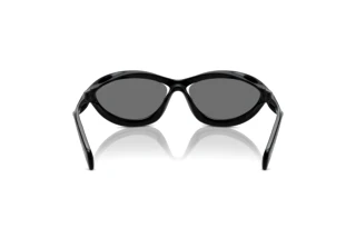 Rear view Prada PR A26S (1AB60G)