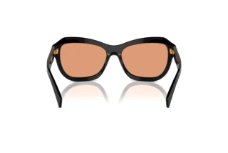Rear view Prada PR A27S (16K07V)