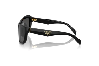 Side view Prada PR A27S (16K5S0)