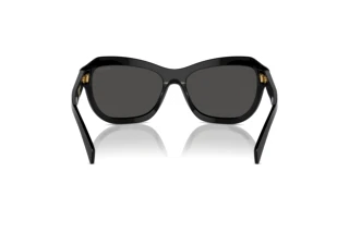 Rear view Prada PR A27S (16K5S0)