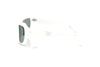 Side view Prada PR A27S (17K3C2)
