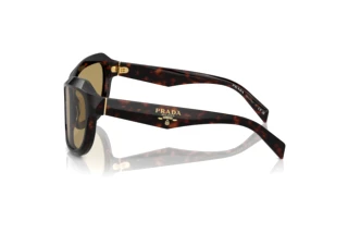 Side view Prada PR A27S (17N70G)
