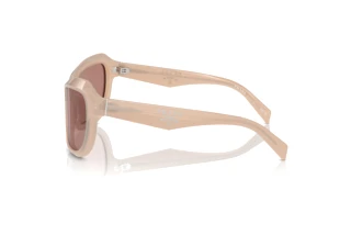 Side view Prada PR A27S (19R10D)