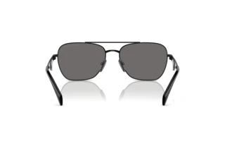 Rear view Prada PR A50S (1AB5Z1)