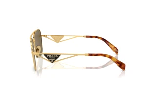 Side view Prada PR A50S (5AK01T)