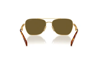 Rear view Prada PR A50S (5AK01T)