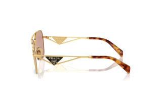 Side view Prada PR A50S (5AK08M)