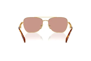 Rear view Prada PR A50S (5AK08M)