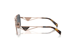 Side view Prada PR A50S (SVF09T)
