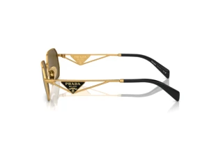 Side view Prada PR A51S (15N01T)