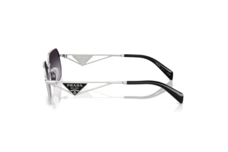 Side view Prada PR A51S (1BC90A)