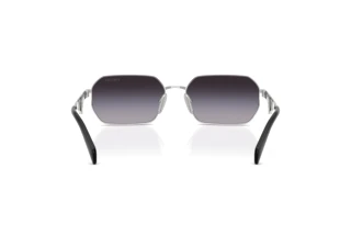 Rear view Prada PR A51S (1BC90A)