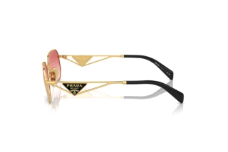Side view Prada PR A51S (5AK40C)