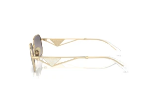 Side view Prada PR A51S (ZVN30C)