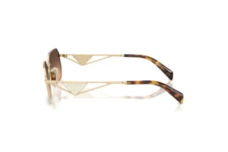 Side view Prada PR A51S (ZVN50C)