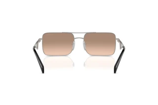 Rear view Prada PR A52S (1BC8J1)