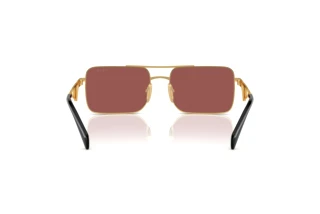 Rear view Prada PR A52S (5AK08S)
