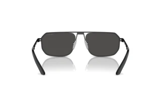 Rear view Prada PR A53S (1BO5S0)