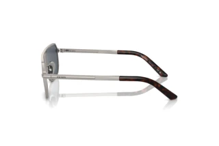 Side view Prada PR A53S (7CQ09T)