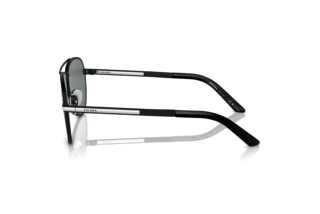 Side view Prada PR A54S (1BO5Z1)