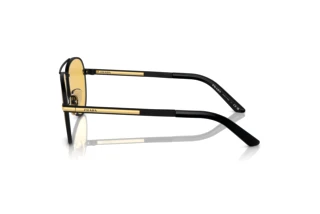 Side view Prada PR A54S (1BO90C)