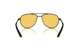 Rear view Prada PR A54S (1BO90C)