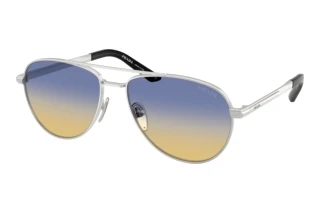 Front view Prada PR A54S (27506Z)