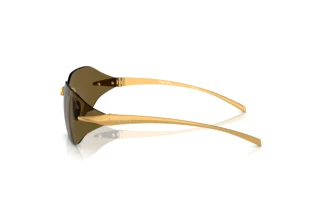 Side view Prada PR A55S (15N01T)
