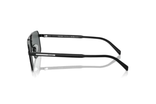 Side view Prada PR A57S (1AB5Z1)